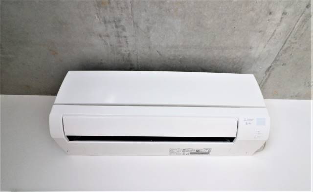 一年中快適な環境提供を提供してくれます。