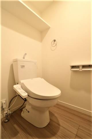 落ち着く空間ですね。