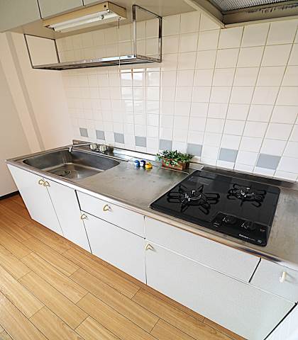 毎日の料理がはかどりますね。