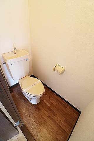 落ち着く空間ですね。