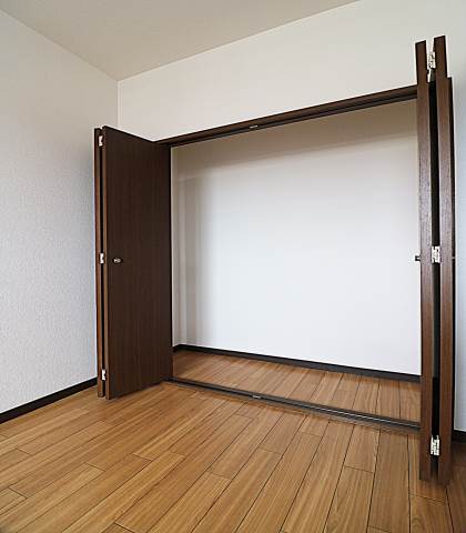 収納たっぷりでいいですね。