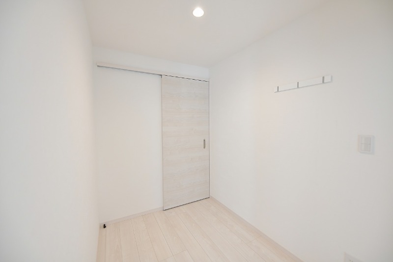 子供部屋としても使えそう！