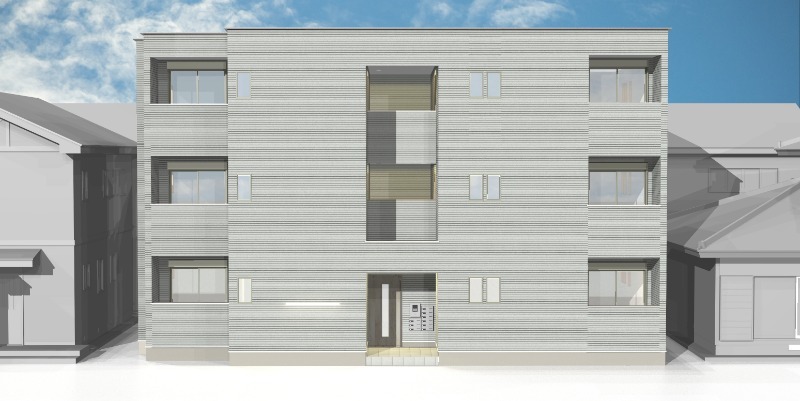 仕事終わりに帰りたくなる物件