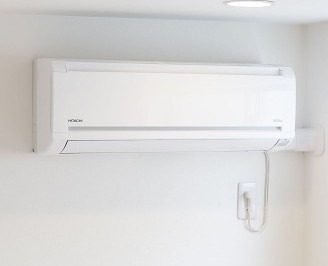 どの季節も快適に過ごせそうですね。