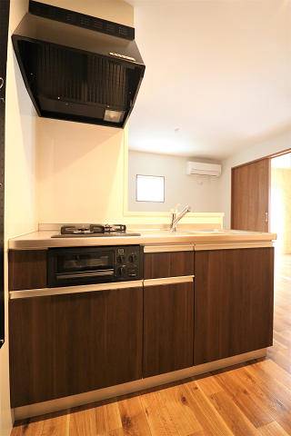 料理の腕がなります。