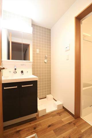 お出かけ前の支度はこちらで