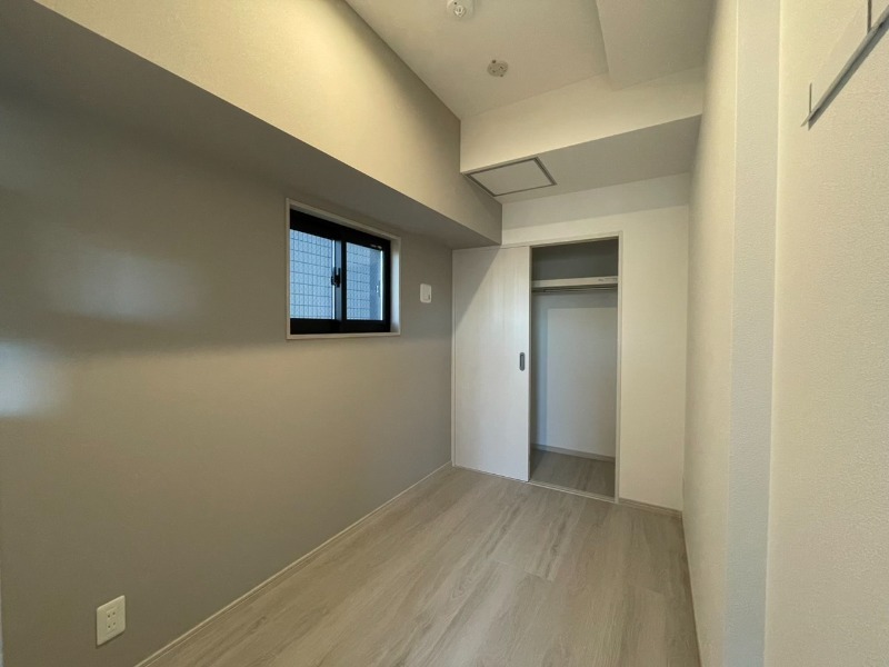 お洋服が多い方でも安心