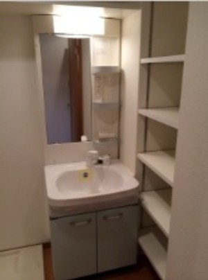 朝の身支度はこちらから