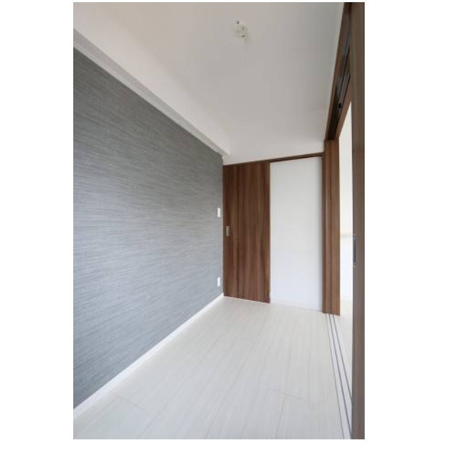 こちらは寝室にいかがでしょうか