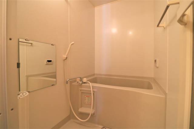 一日の疲れを癒しましょう。