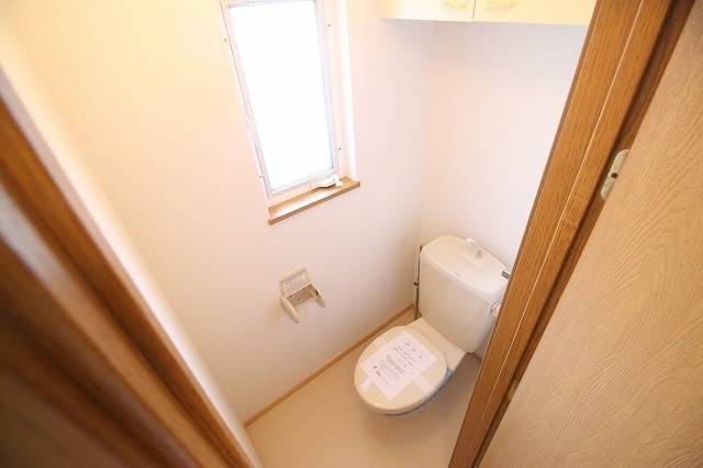 落ち着く空間ですね。