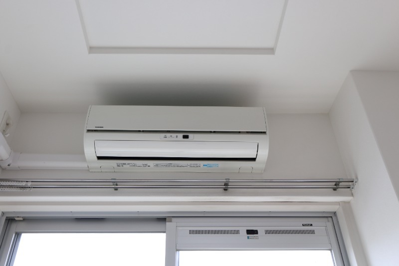 一年を通して快適にお過ごしいただけます