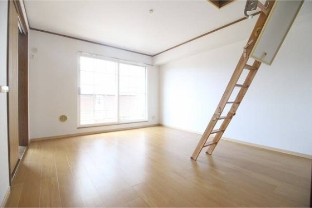 明るく気持ちがいいです。