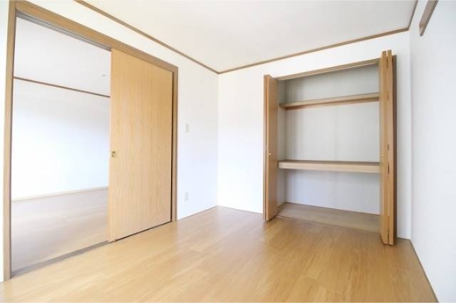 寝室にいかがでしょうか。