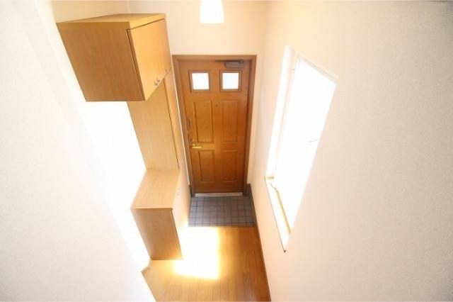 いってらっしゃい。