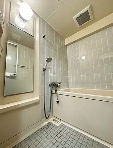 一日の疲れはこちらで癒してください