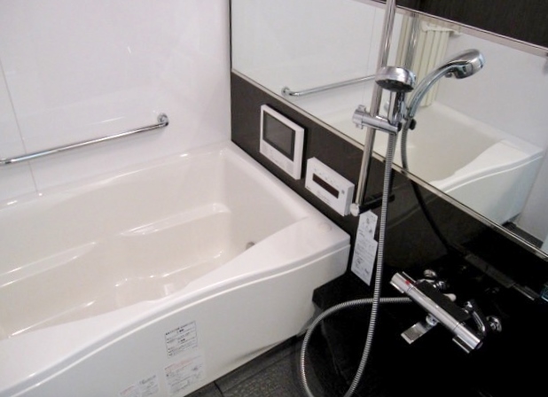 １日の疲れを癒やして下さい