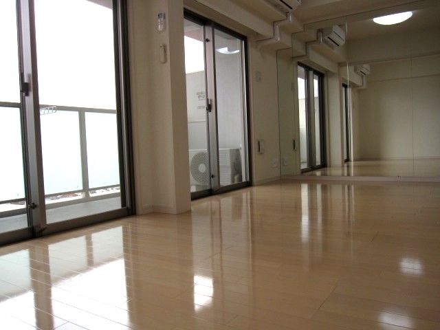 デザイナーズ３LDK物件です