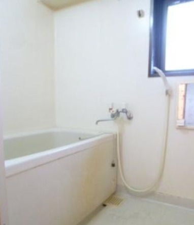 一日の疲れはこちらで洗い流しましょう