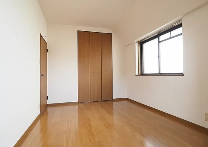 大容量の収納です