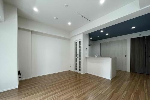 広々したリビング