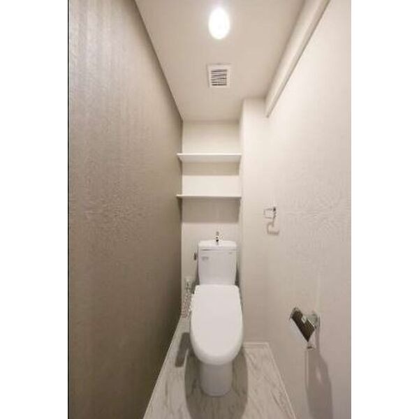 嬉しい収納付き