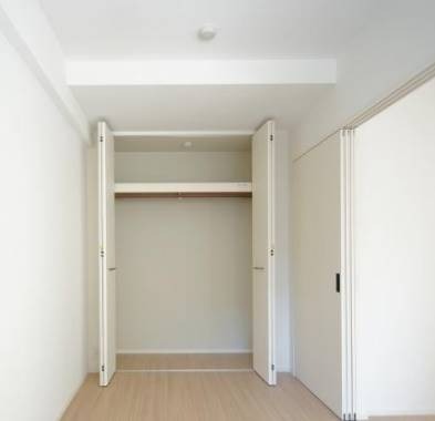 収納もたくさんできます！