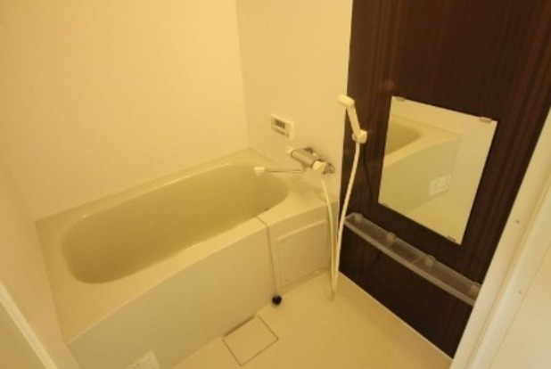 一日の疲れを癒やしてください