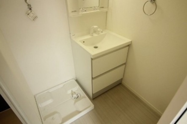 外出前の身だしなみチェックはこちらでどうぞ！