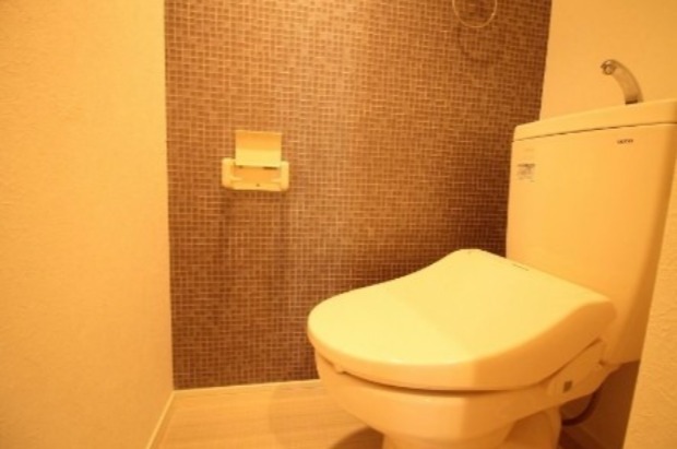 落ち着いた空間です♪