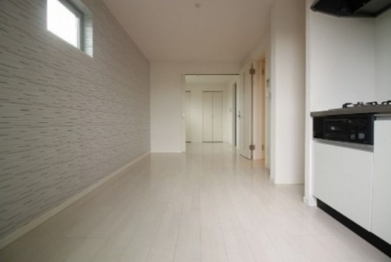 広々としているので快適に過ごせそうですね