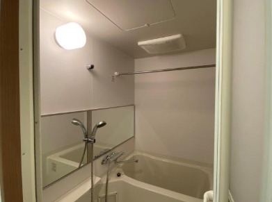 一日の疲れを癒しましょう。