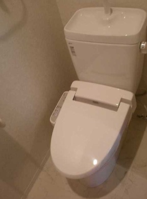 落ち着く空間ですね。