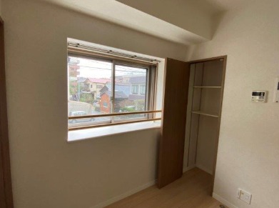 収納もたっぷりでいいですね。