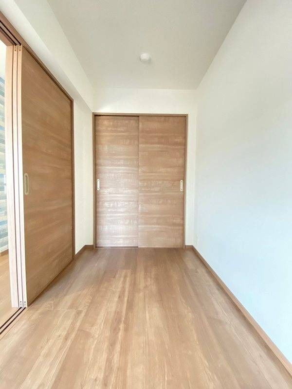 寝室にいかがでしょうか。