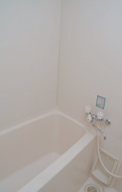 一日の疲れを癒しましょう。