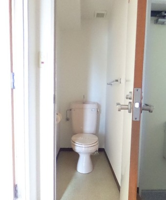 落ち着く空間ですね。