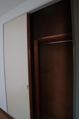 収納もたっぷりでいいですね。