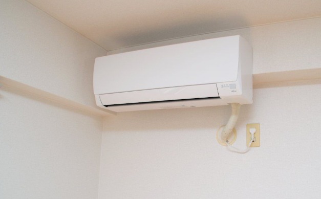 どの季節も快適に過ごせそうですね。