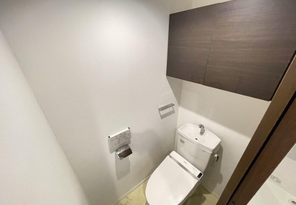 落ち着く空間ですね。