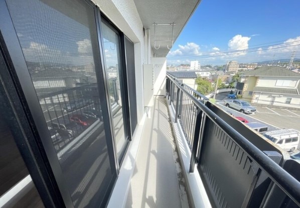 洗濯物はこちらへどうぞ。