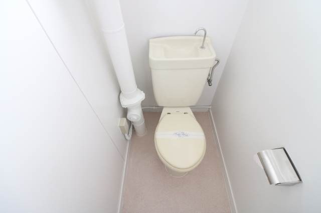 落ち着く空間ですね。