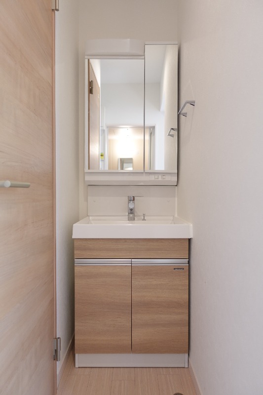 朝の支度にいかがでしょうか。