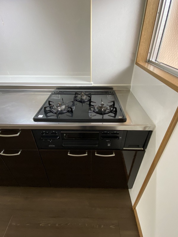 毎日の料理が捗ります。