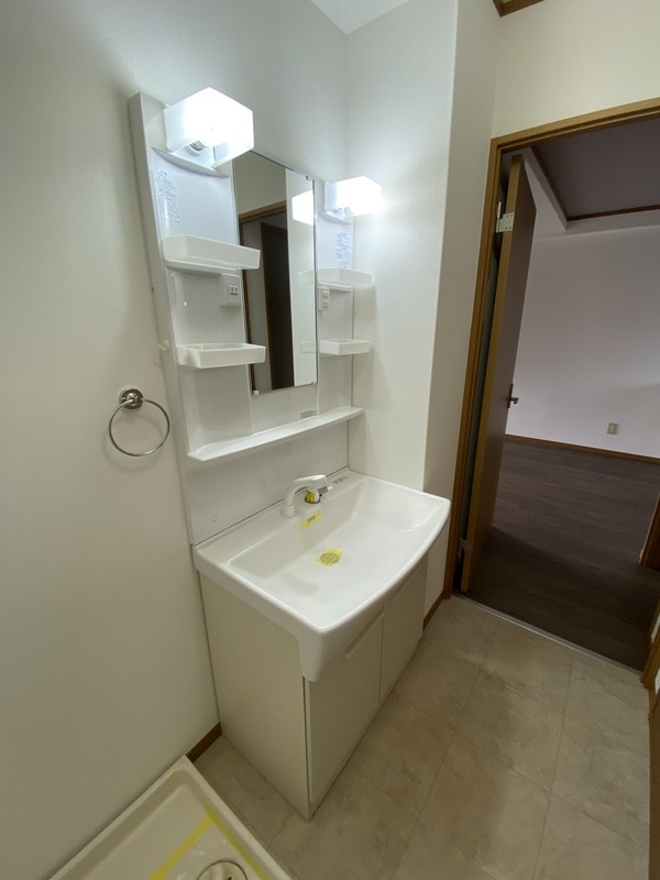 朝の支度にいかがでしょうか。