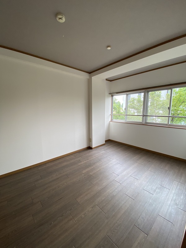 寝室にいかがでしょうか。