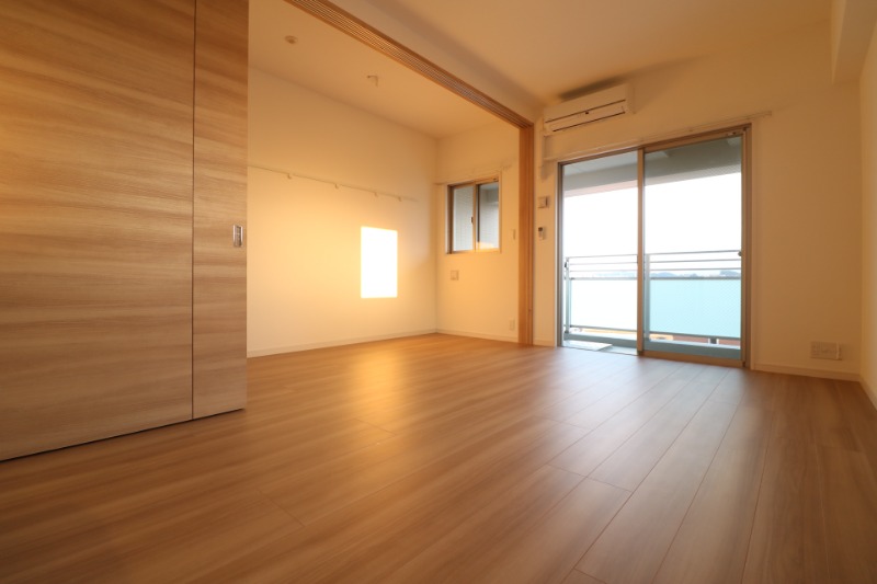 寝室にいかがでしょうか。