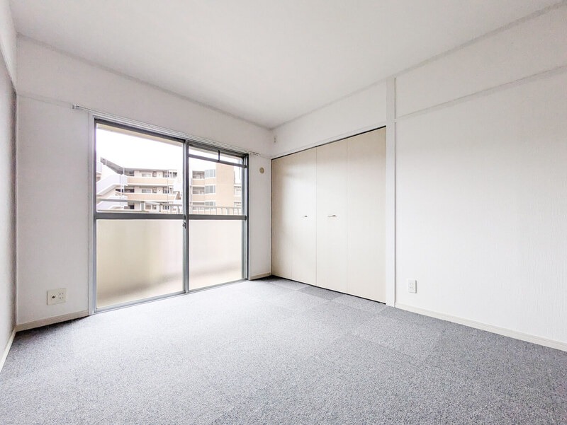 寝室、子供部屋にぴったり。