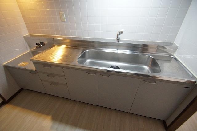 毎日の料理が捗ります。