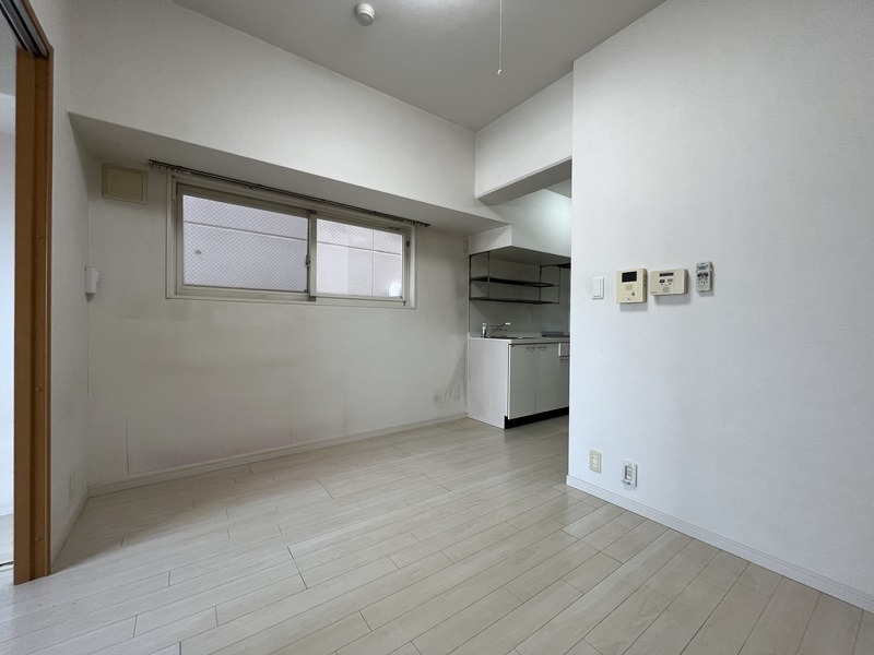 広々快適空間。